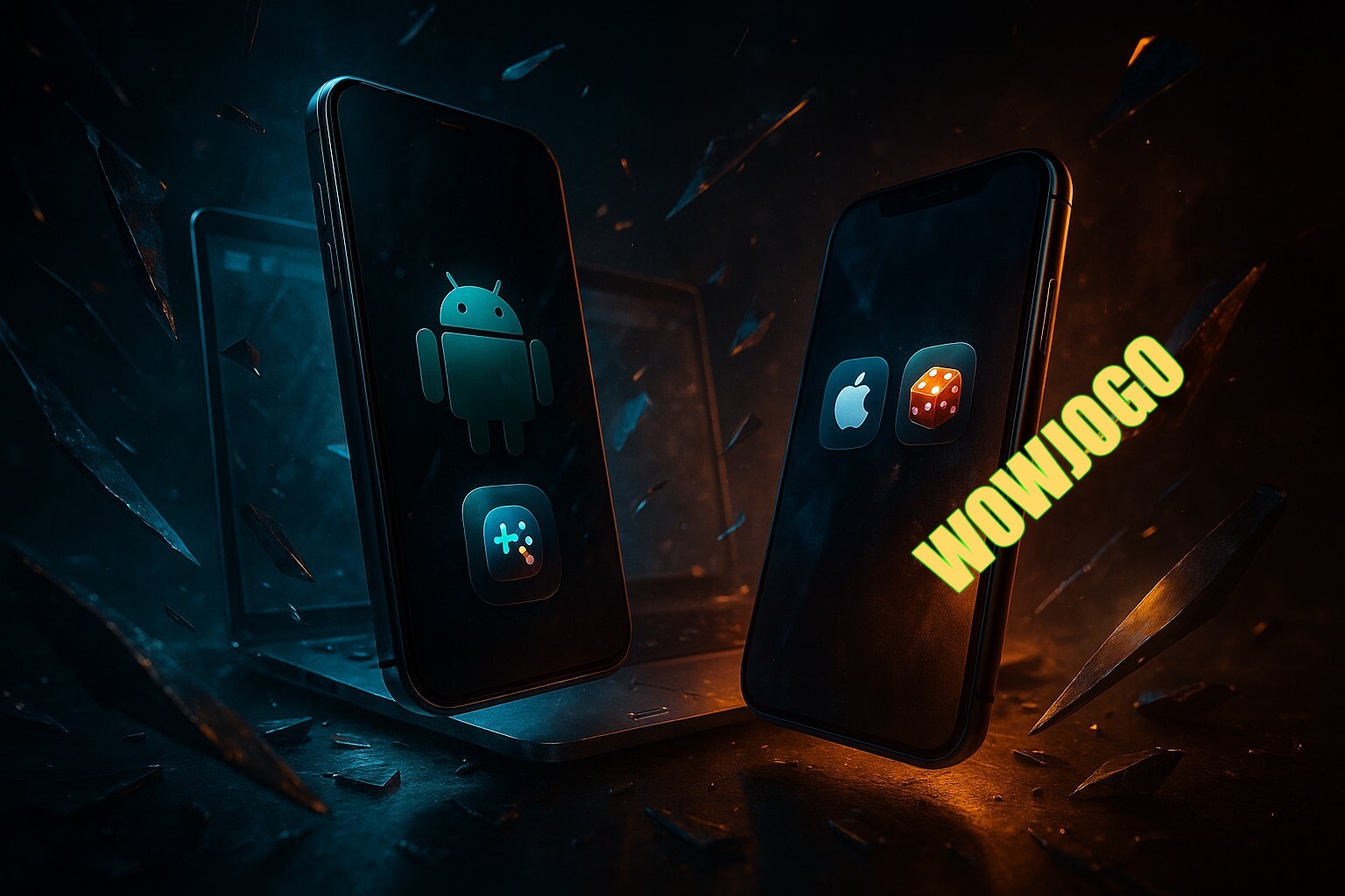 Compatibilidade do App