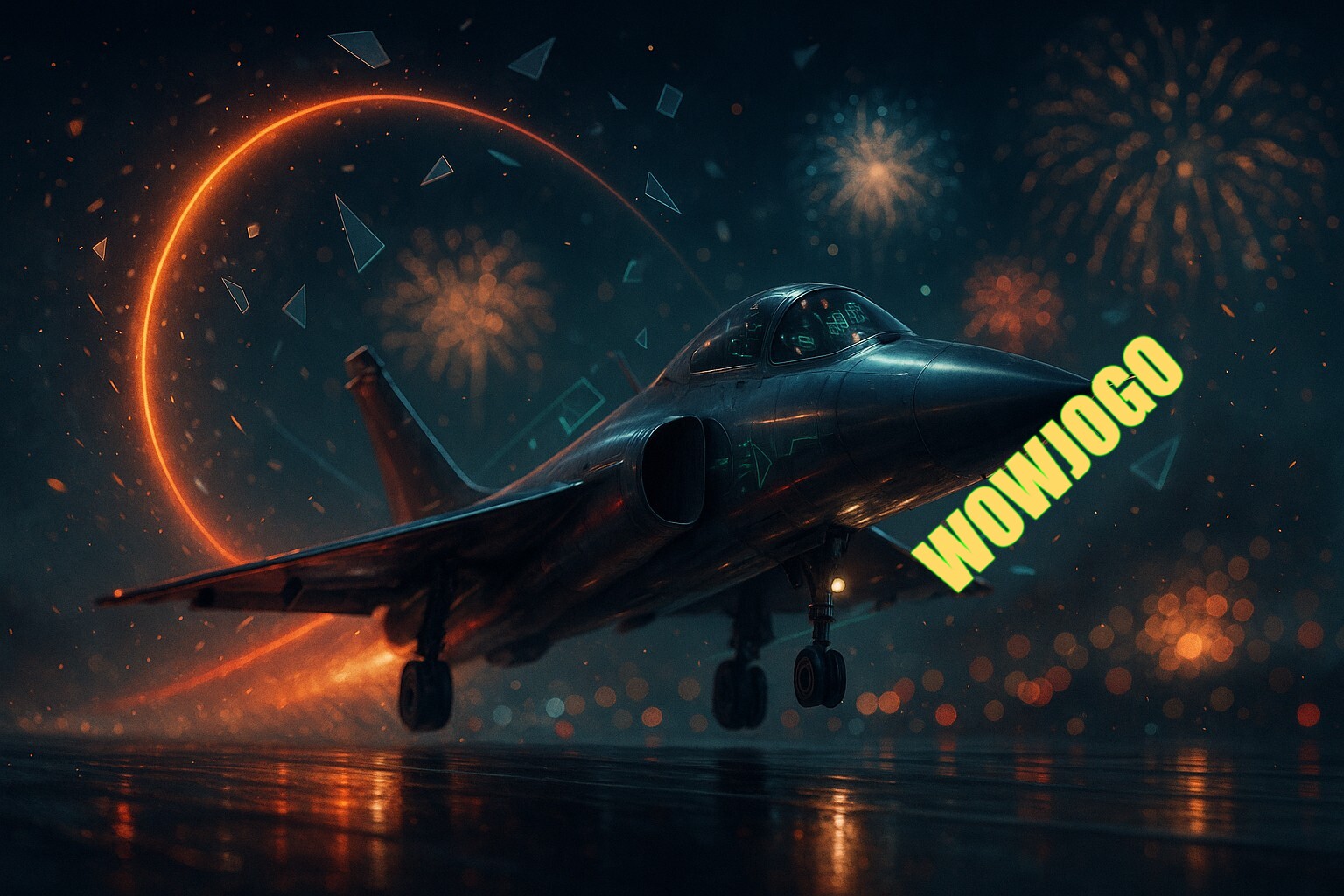 Aviator Festivo