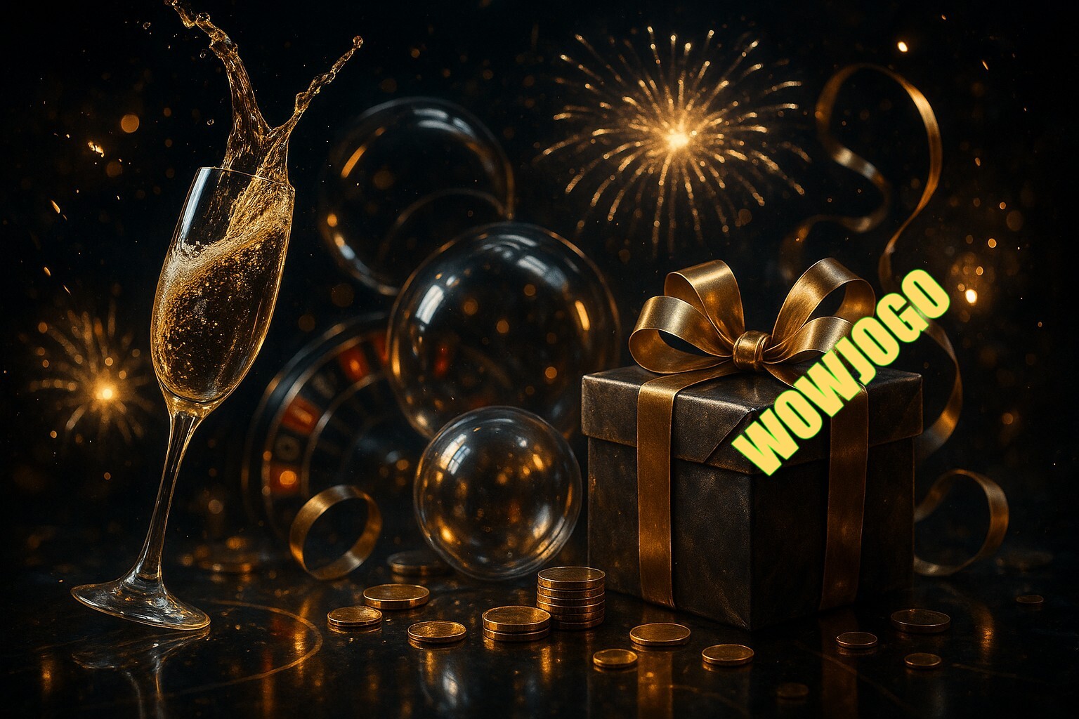 Bônus Festivos