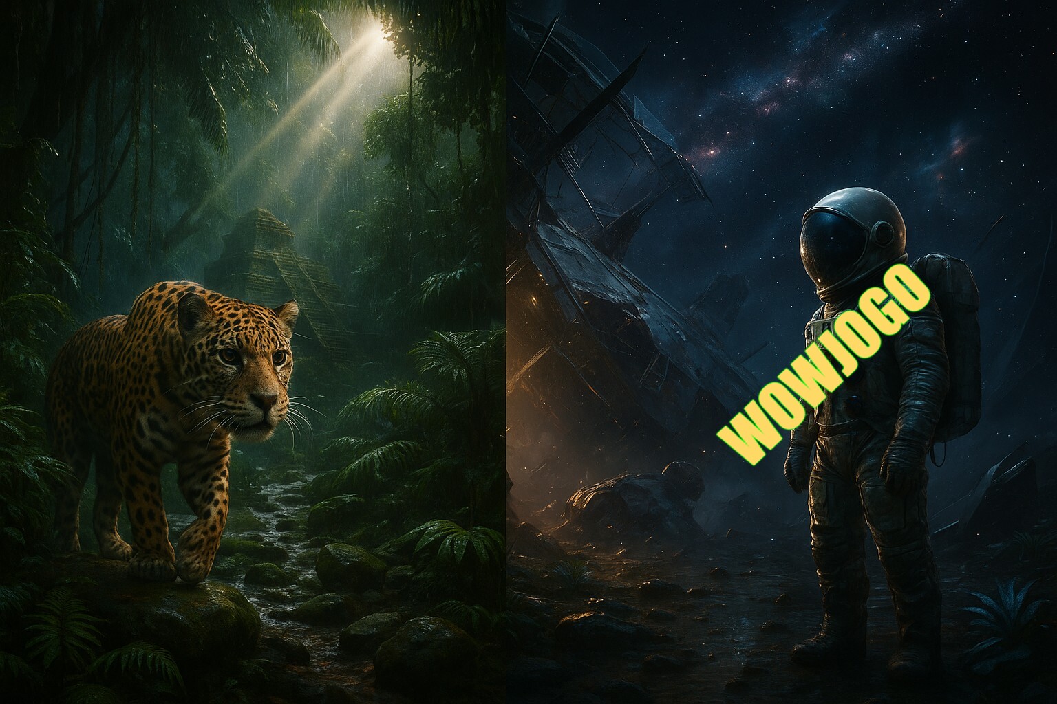 Jogos Populares