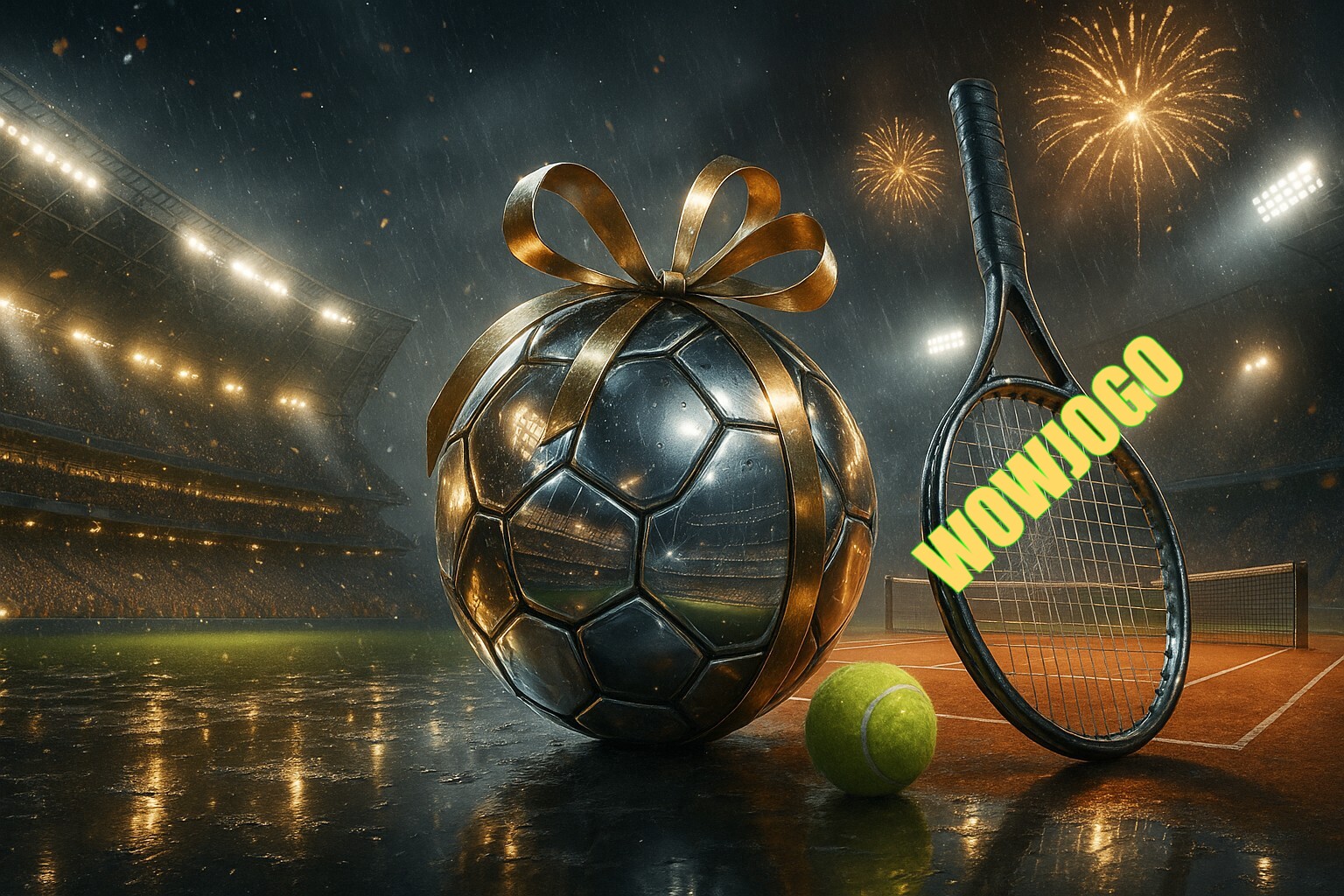 Eventos Esportivos