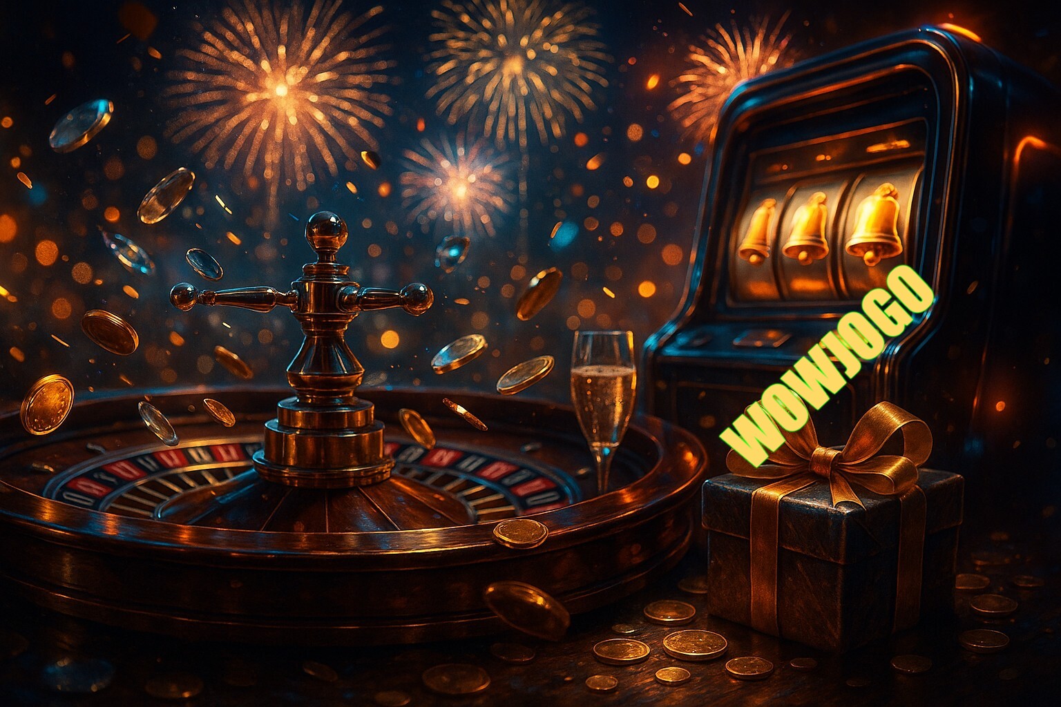 Jogos Festivos