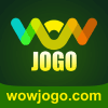 Logo da WOWJOGO